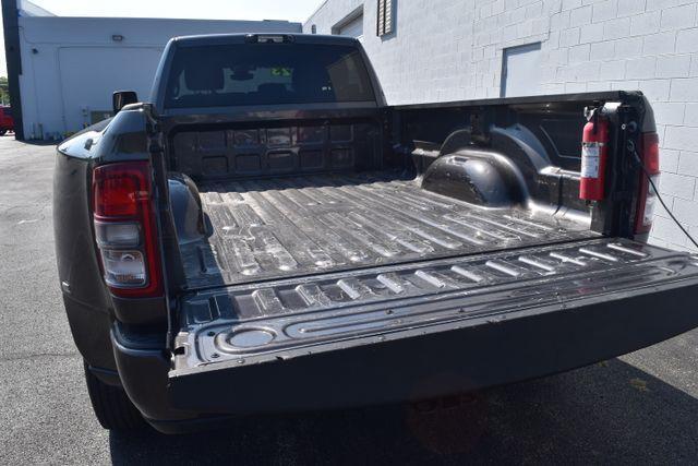 used 2023 Ram 3500 car, priced at $57,991