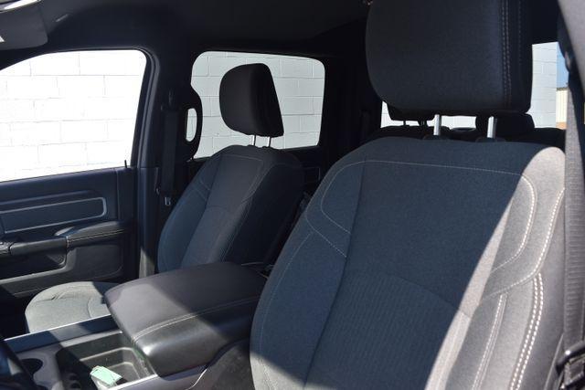 used 2023 Ram 3500 car, priced at $57,991