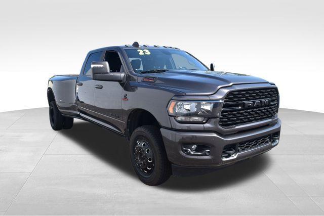 used 2023 Ram 3500 car, priced at $57,991