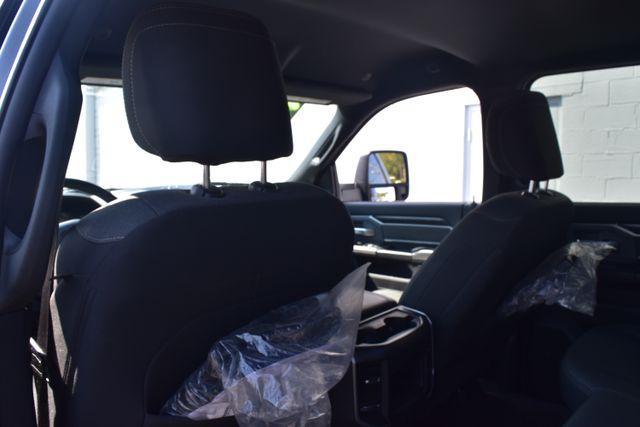 used 2023 Ram 3500 car, priced at $57,991
