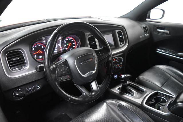 used 2022 Dodge Charger car, priced at $23,988