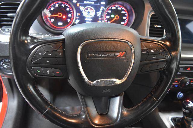 used 2022 Dodge Charger car, priced at $23,988