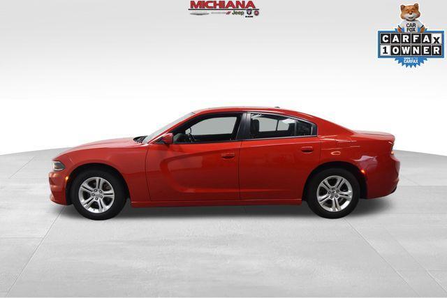 used 2022 Dodge Charger car, priced at $23,988