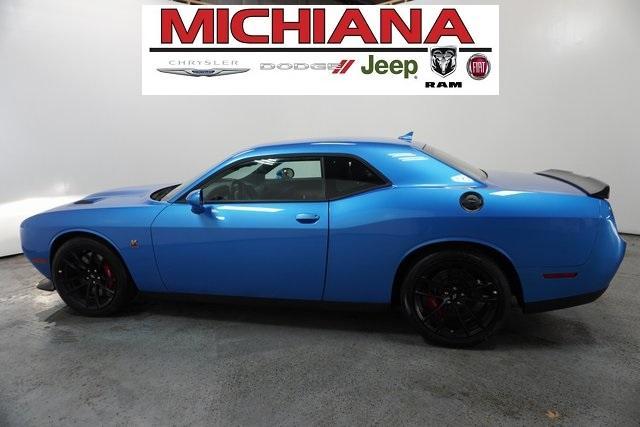 new 2023 Dodge Challenger car, priced at $56,066