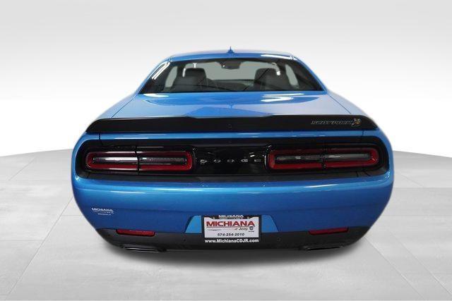 new 2023 Dodge Challenger car, priced at $49,066