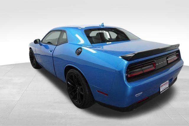 new 2023 Dodge Challenger car, priced at $49,066