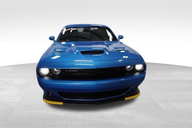 new 2023 Dodge Challenger car, priced at $49,066