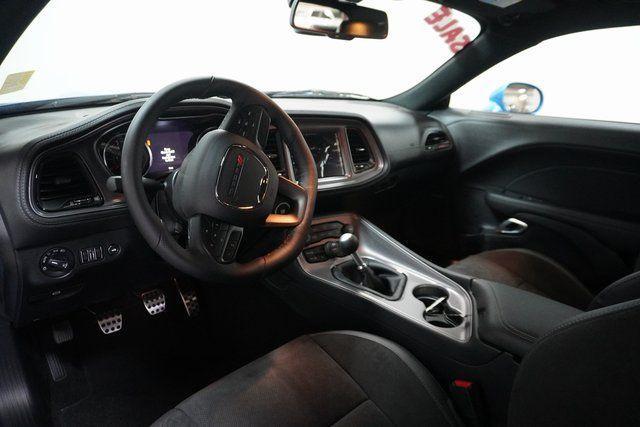 new 2023 Dodge Challenger car, priced at $49,066