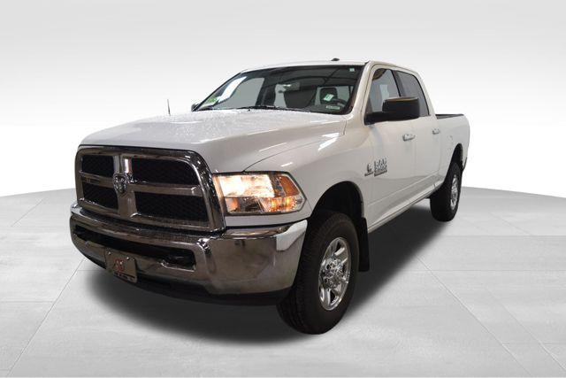 used 2016 Ram 2500 car, priced at $30,991