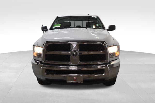 used 2016 Ram 2500 car, priced at $30,991