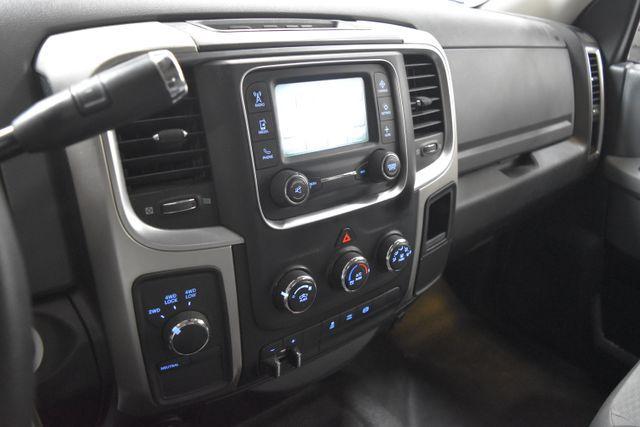 used 2016 Ram 2500 car, priced at $30,991