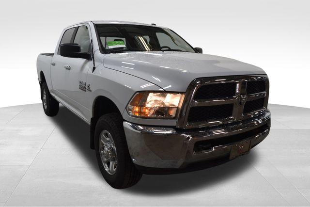 used 2016 Ram 2500 car, priced at $30,991