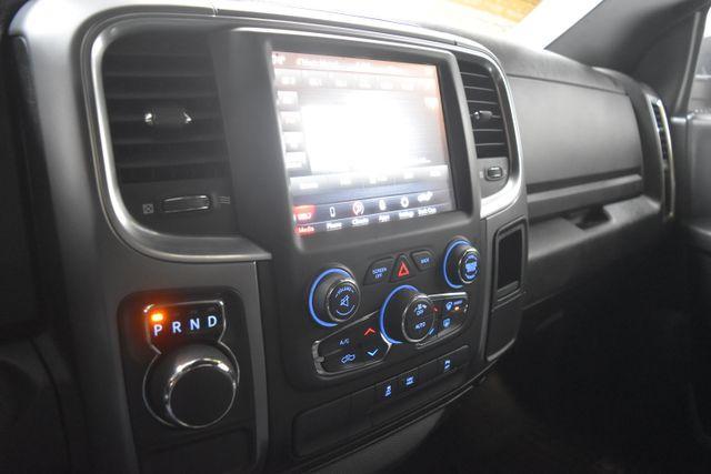 used 2021 Ram 1500 Classic car, priced at $26,991