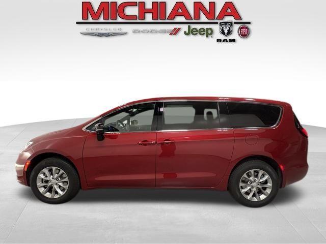 new 2026 Chrysler Pacifica car, priced at $50,954