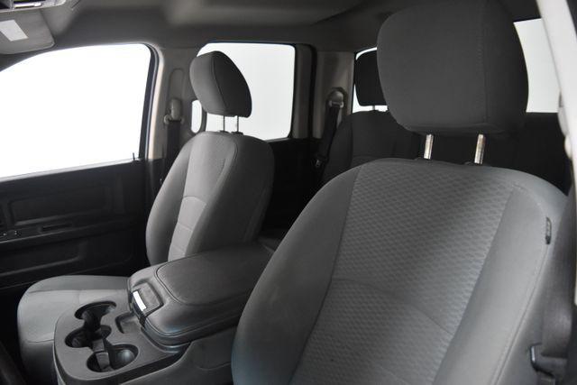used 2017 Ram 1500 car, priced at $19,988