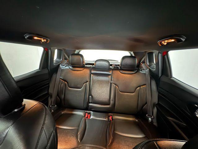 used 2022 Jeep Compass car, priced at $25,991