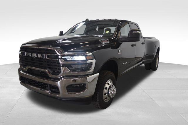 new 2025 Ram 3500 car, priced at $73,319