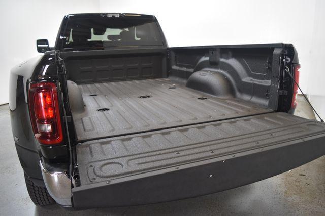 new 2025 Ram 3500 car, priced at $73,319