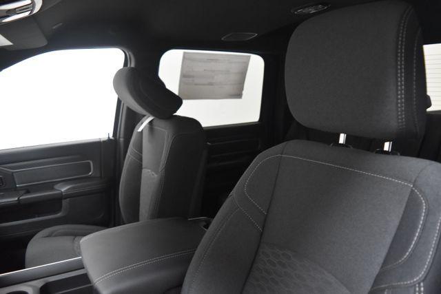 new 2025 Ram 3500 car, priced at $73,319