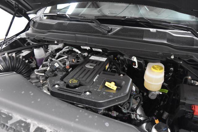 new 2026 Ram 2500 car, priced at $66,972