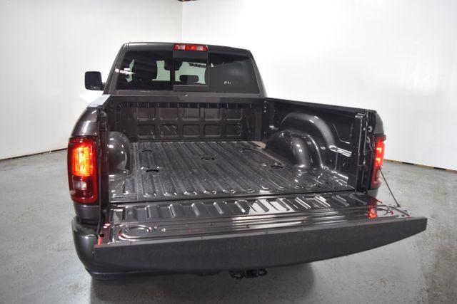 new 2026 Ram 2500 car, priced at $66,972