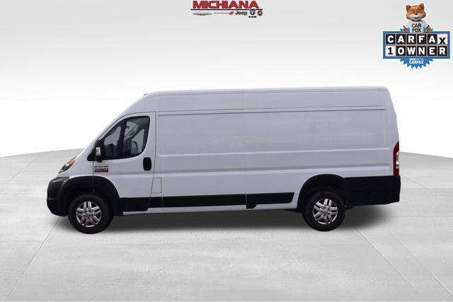 used 2022 Ram ProMaster 3500 car, priced at $38,988