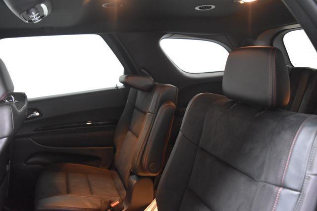 new 2025 Dodge Durango car, priced at $46,608