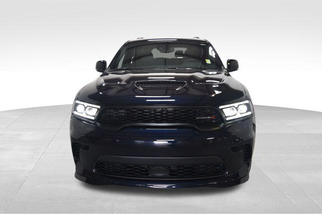 new 2025 Dodge Durango car, priced at $46,608