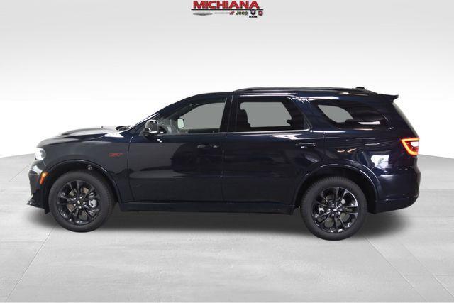 new 2025 Dodge Durango car, priced at $46,608