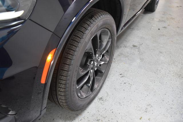 new 2025 Dodge Durango car, priced at $46,608