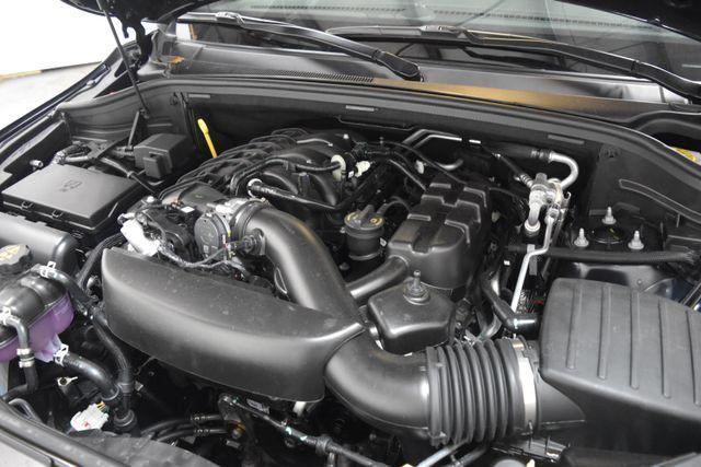 new 2025 Dodge Durango car, priced at $46,608