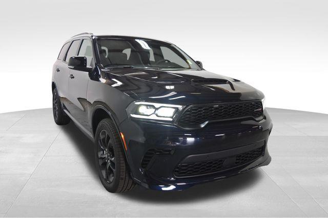 new 2025 Dodge Durango car, priced at $46,608