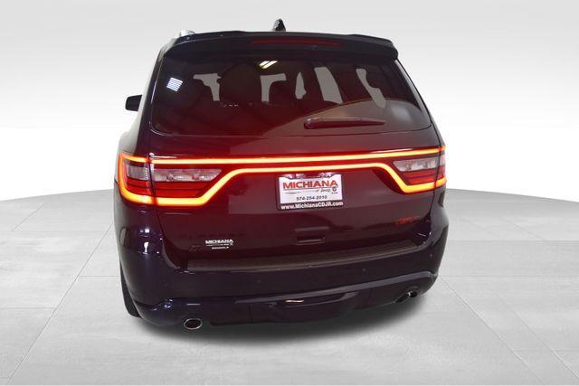 new 2025 Dodge Durango car, priced at $46,608