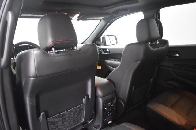 new 2025 Dodge Durango car, priced at $46,608