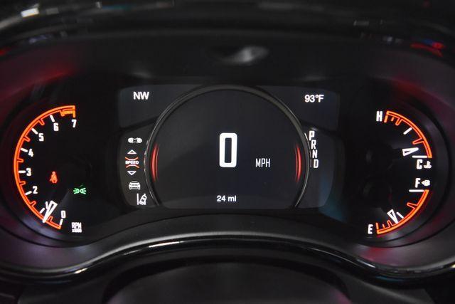 new 2025 Dodge Durango car, priced at $46,608