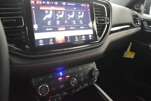 new 2025 Dodge Durango car, priced at $46,608