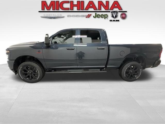 new 2026 Ram 2500 car, priced at $69,083