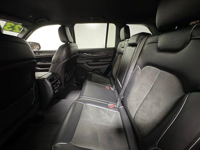 used 2023 Jeep Grand Cherokee car, priced at $30,988