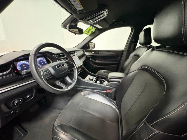 used 2023 Jeep Grand Cherokee car, priced at $30,988