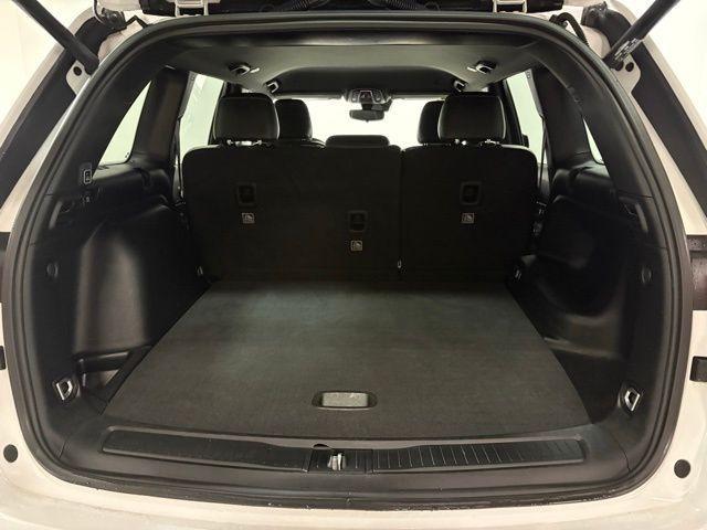 used 2023 Jeep Grand Cherokee car, priced at $30,988