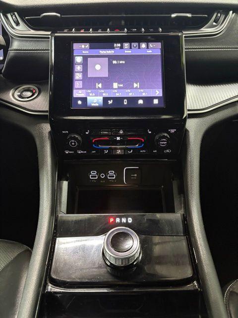 used 2023 Jeep Grand Cherokee car, priced at $30,988