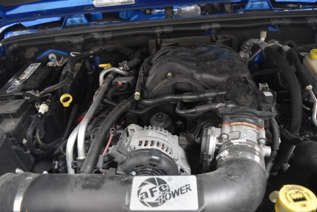 used 2016 Jeep Wrangler Unlimited car, priced at $21,988