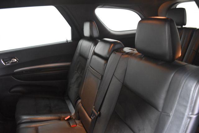 used 2019 Dodge Durango car, priced at $19,988