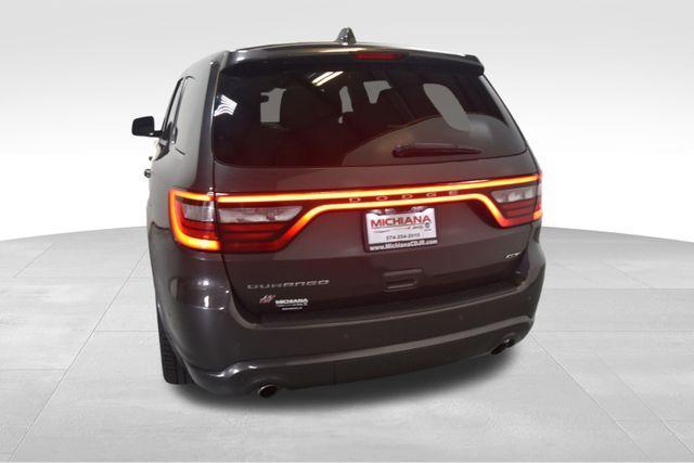 used 2019 Dodge Durango car, priced at $19,988