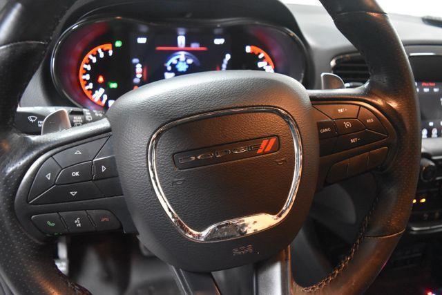 used 2019 Dodge Durango car, priced at $19,988
