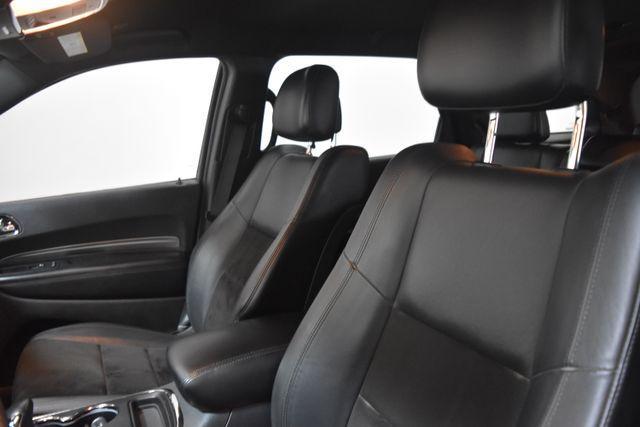 used 2019 Dodge Durango car, priced at $19,988