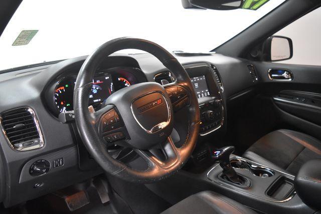used 2019 Dodge Durango car, priced at $19,988