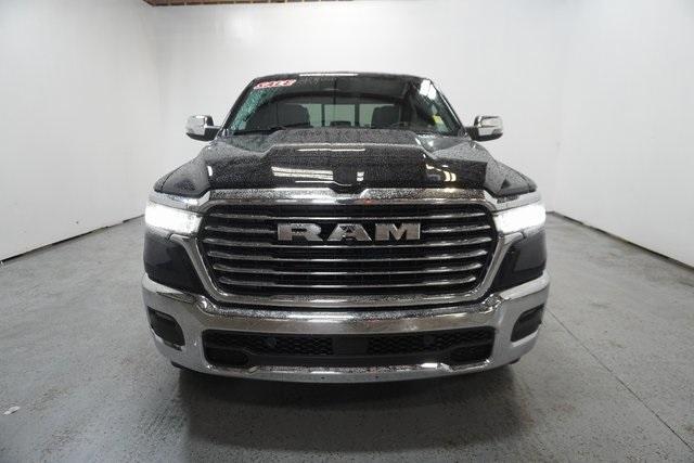 new 2025 Ram 1500 car, priced at $64,194