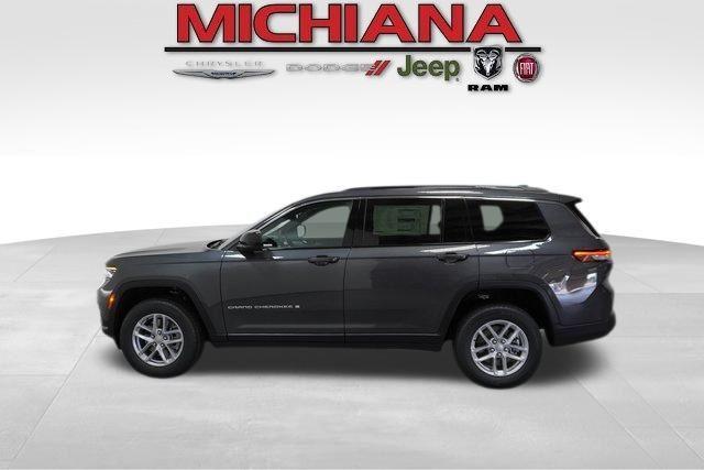 new 2024 Jeep Grand Cherokee L car, priced at $45,473