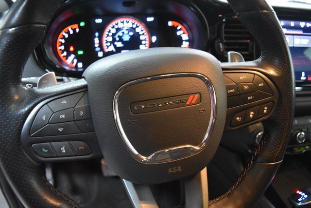 used 2022 Dodge Durango car, priced at $31,291